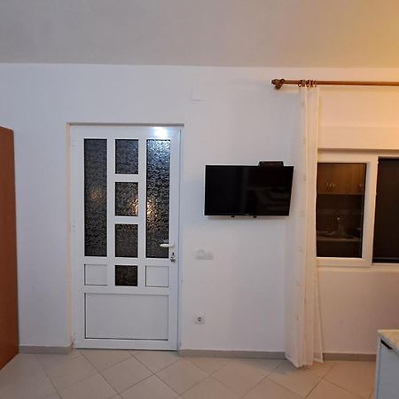 Apartments Sofia Сутоморе Екстер'єр фото
