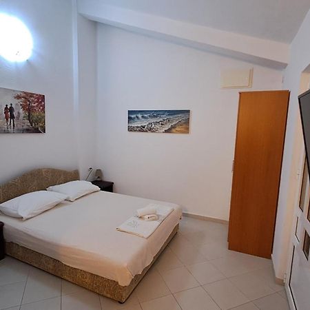 Apartments Sofia Сутоморе Екстер'єр фото