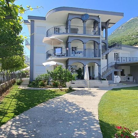 Apartments Sofia Сутоморе Екстер'єр фото