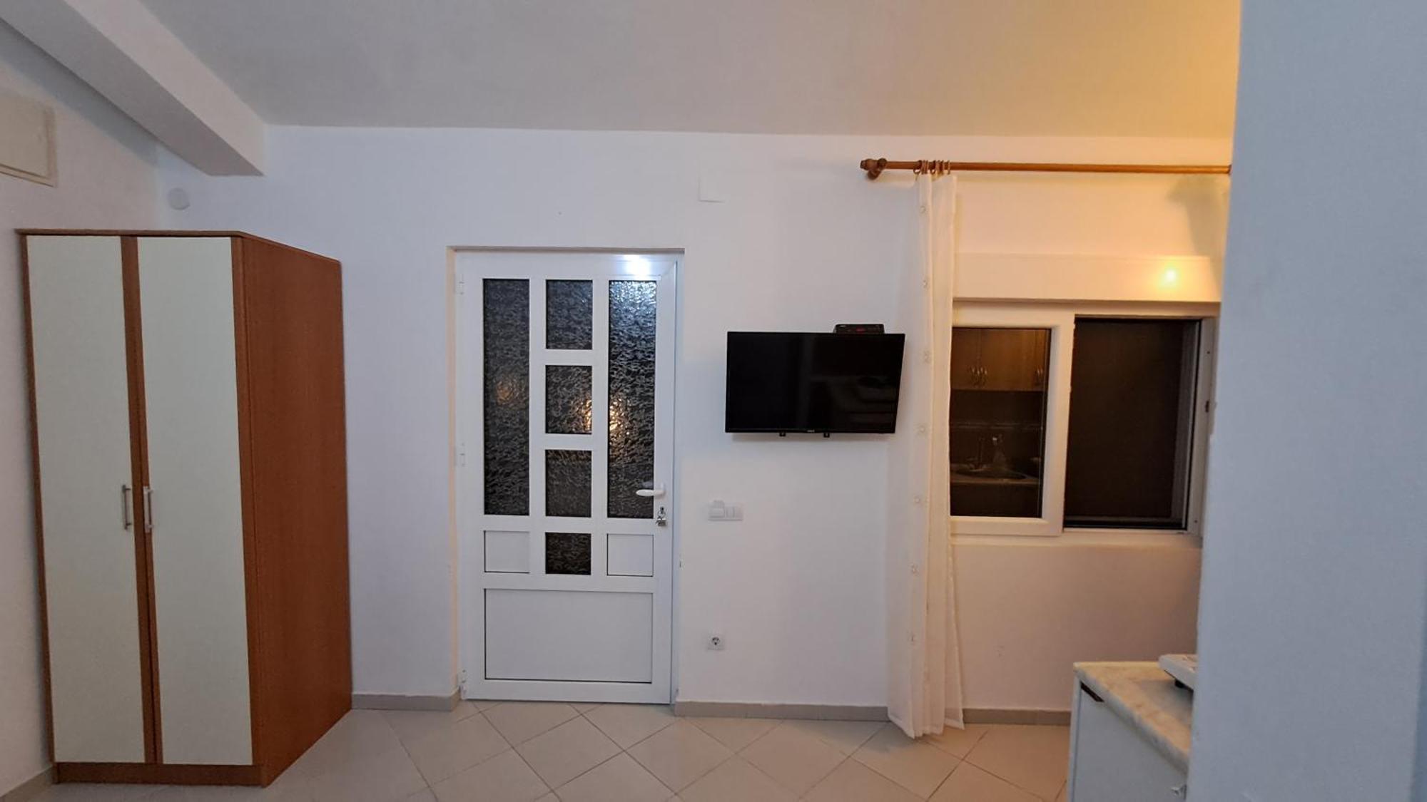 Apartments Sofia Сутоморе Екстер'єр фото