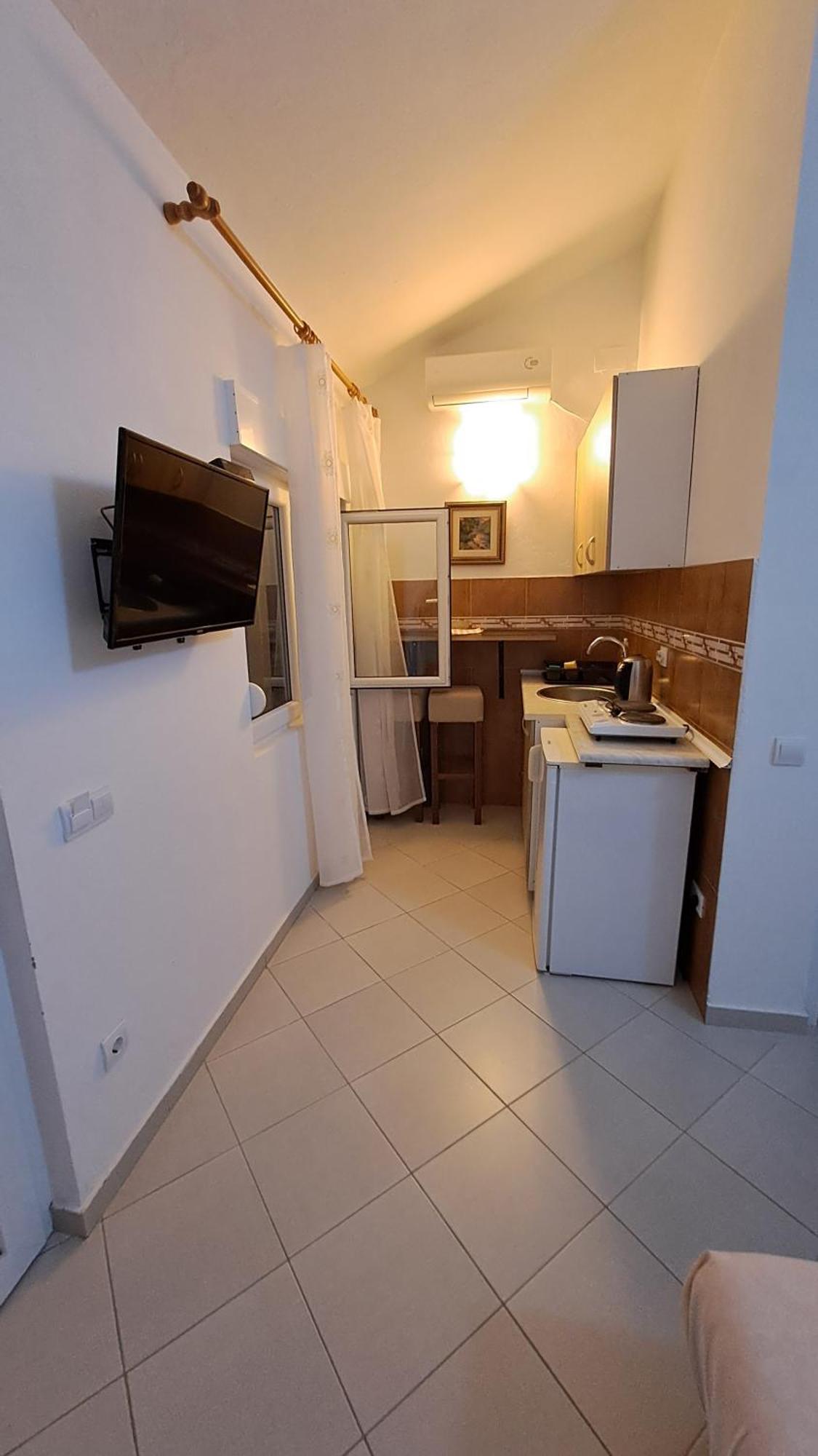 Apartments Sofia Сутоморе Екстер'єр фото