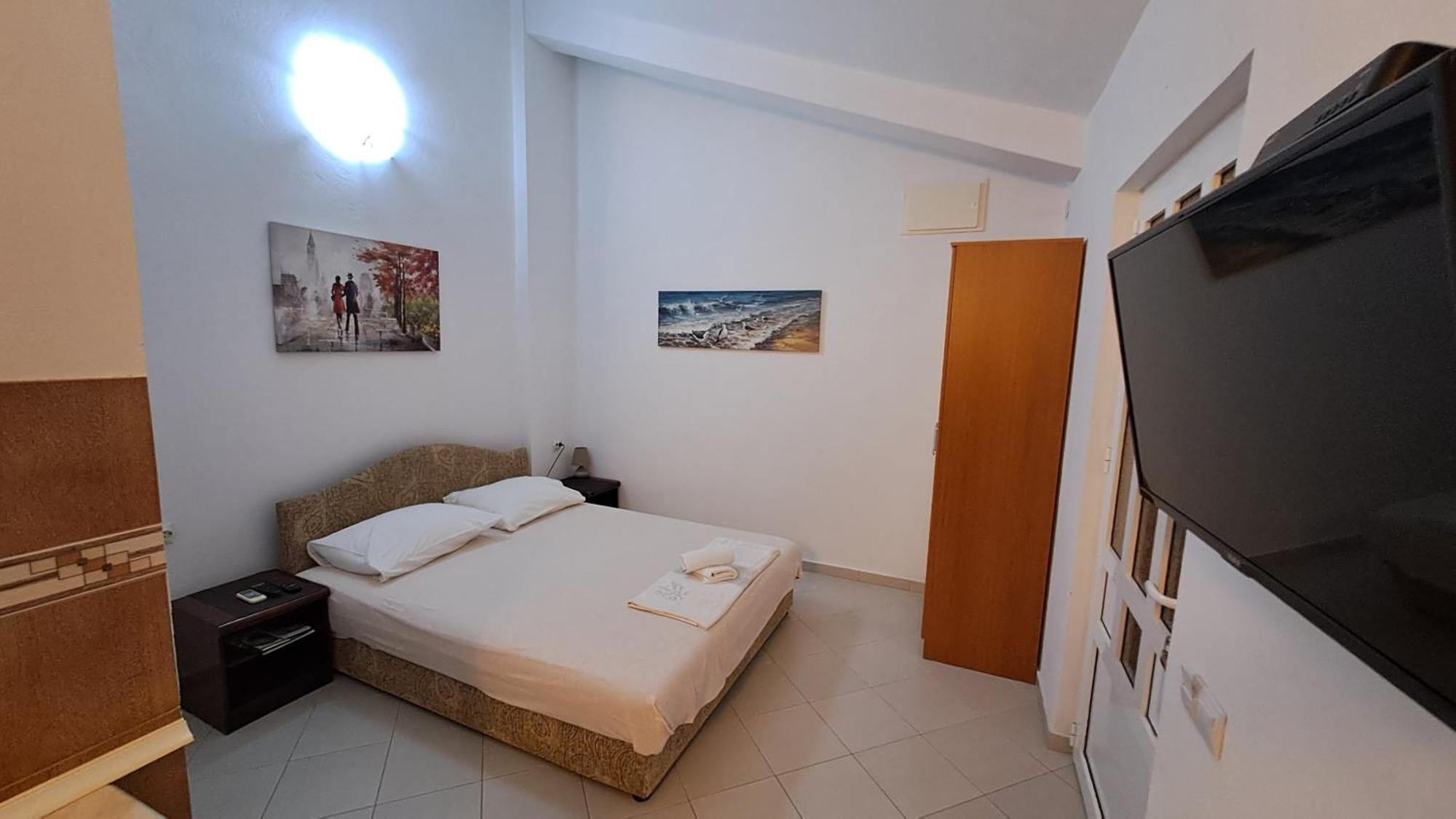 Apartments Sofia Сутоморе Екстер'єр фото