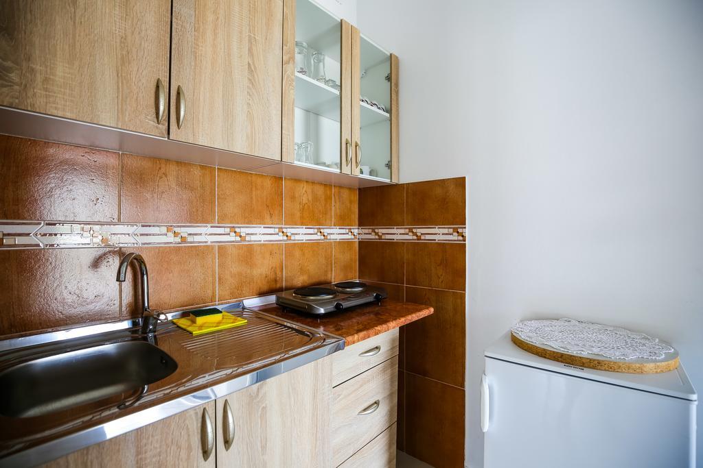 Apartments Sofia Сутоморе Екстер'єр фото