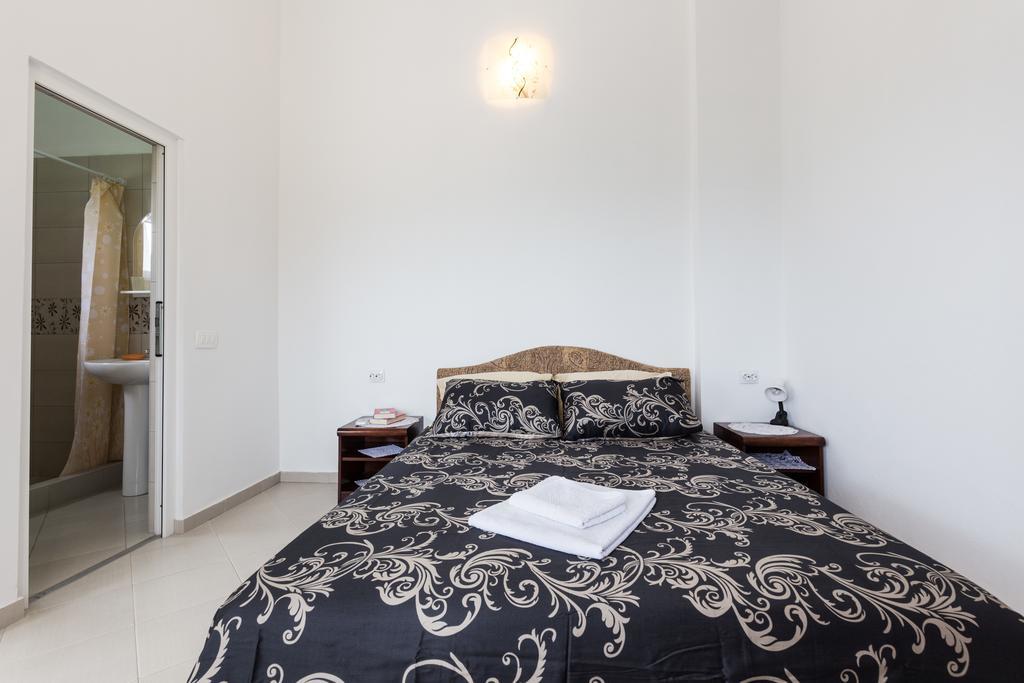 Apartments Sofia Сутоморе Екстер'єр фото