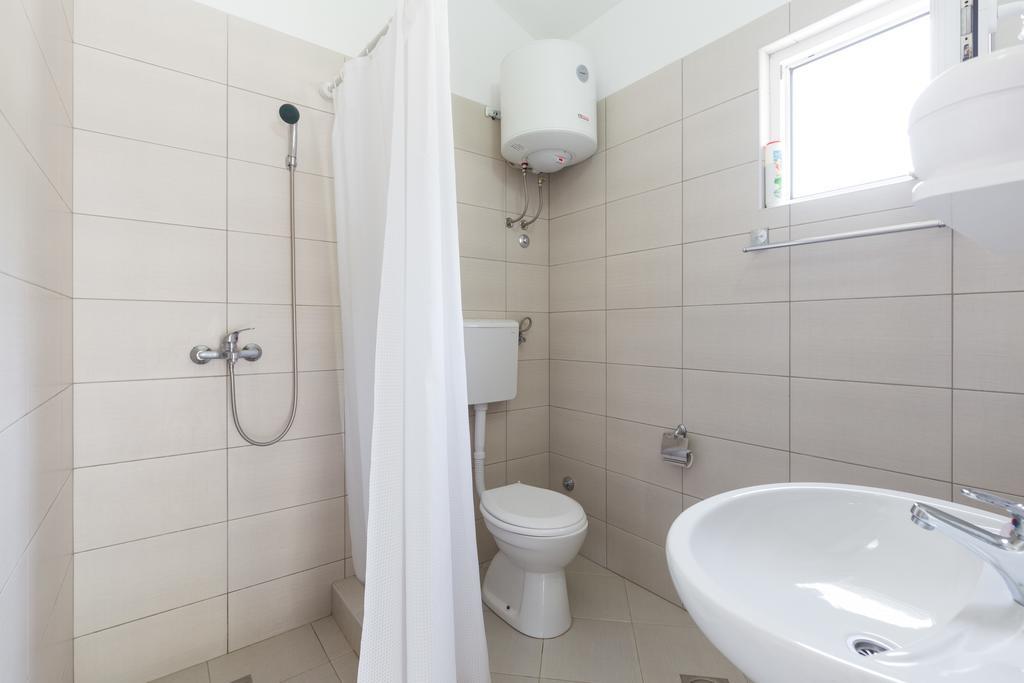 Apartments Sofia Сутоморе Екстер'єр фото