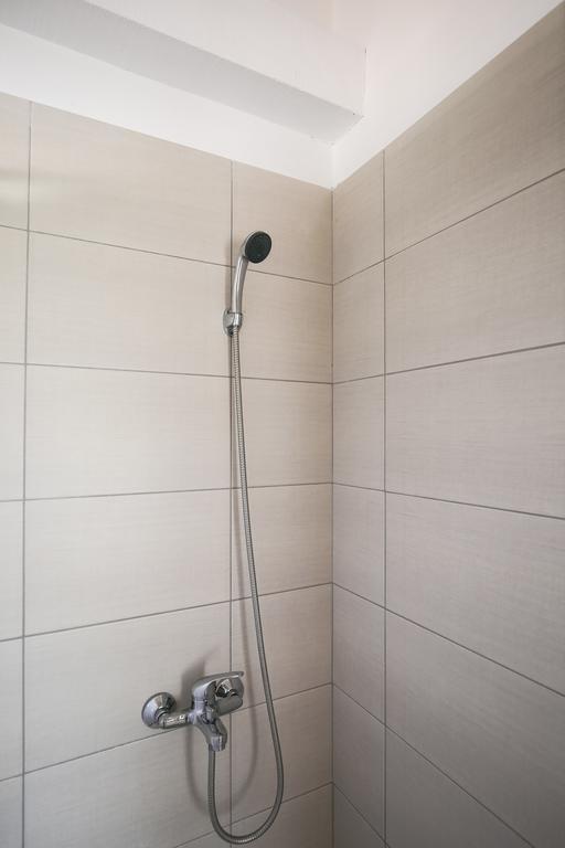 Apartments Sofia Сутоморе Екстер'єр фото