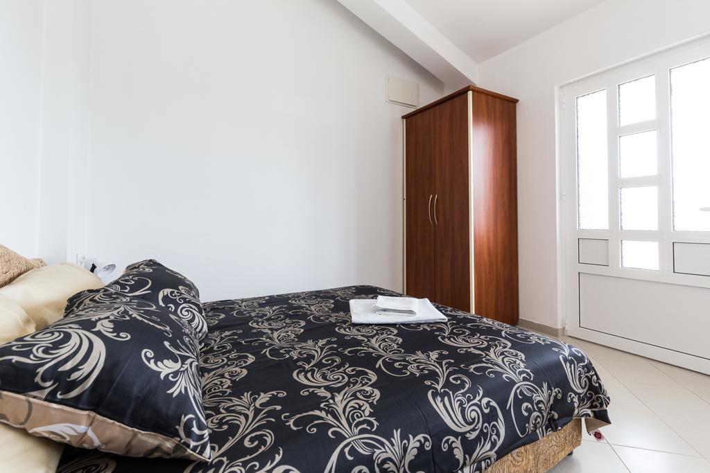 Apartments Sofia Сутоморе Екстер'єр фото