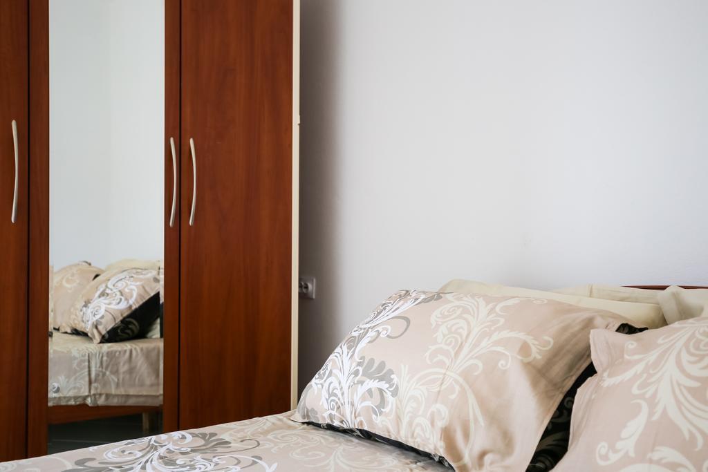 Apartments Sofia Сутоморе Екстер'єр фото