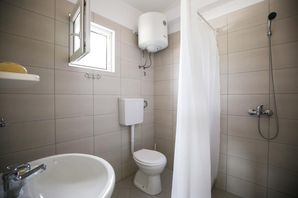 Apartments Sofia Сутоморе Екстер'єр фото