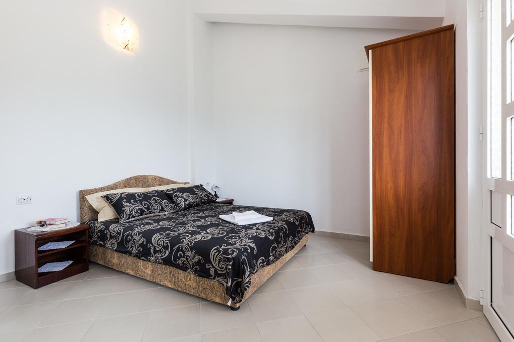 Apartments Sofia Сутоморе Екстер'єр фото