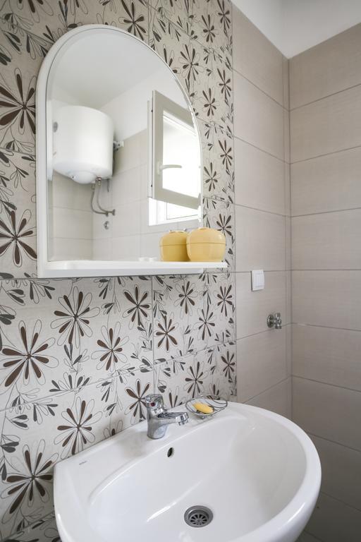 Apartments Sofia Сутоморе Екстер'єр фото