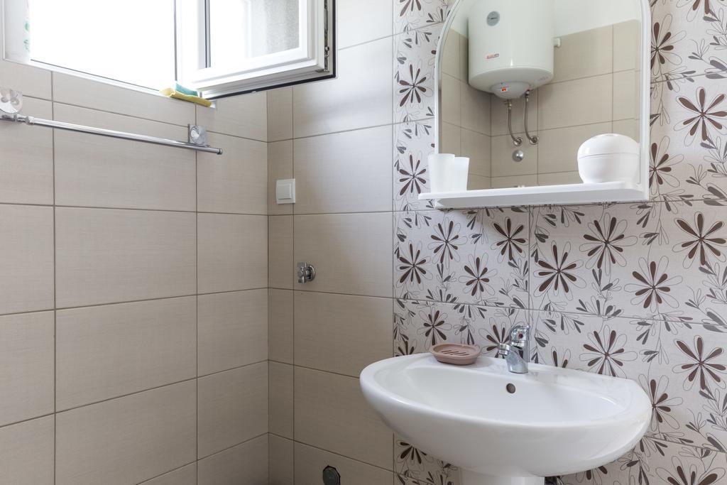 Apartments Sofia Сутоморе Екстер'єр фото